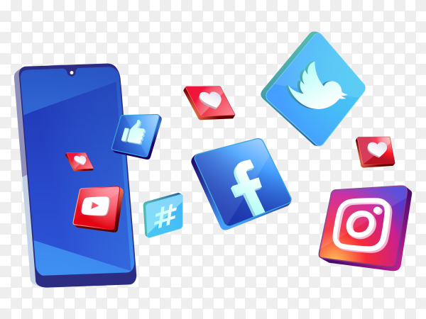 Social Media Case Study